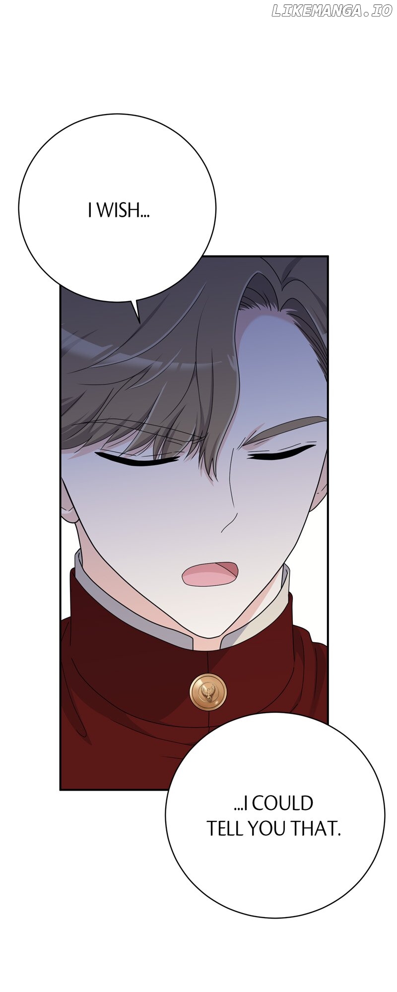 This Time, the Tears Were Mine Chapter 28 - page 54