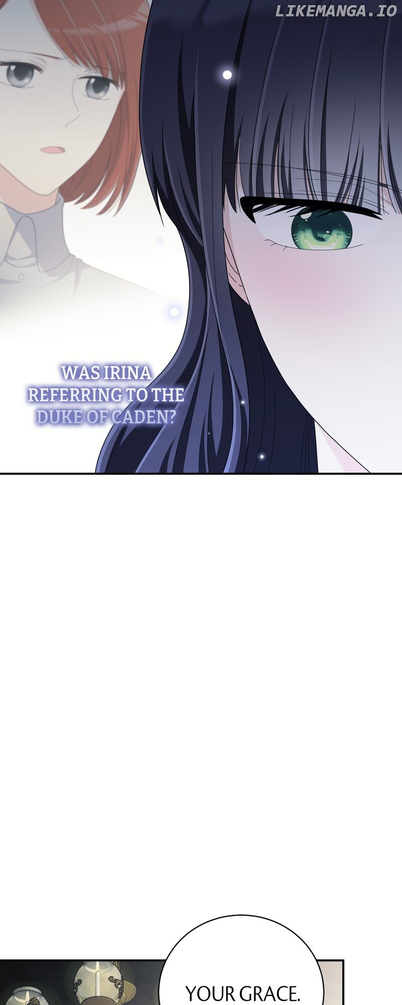 This Time, the Tears Were Mine Chapter 28 - page 57