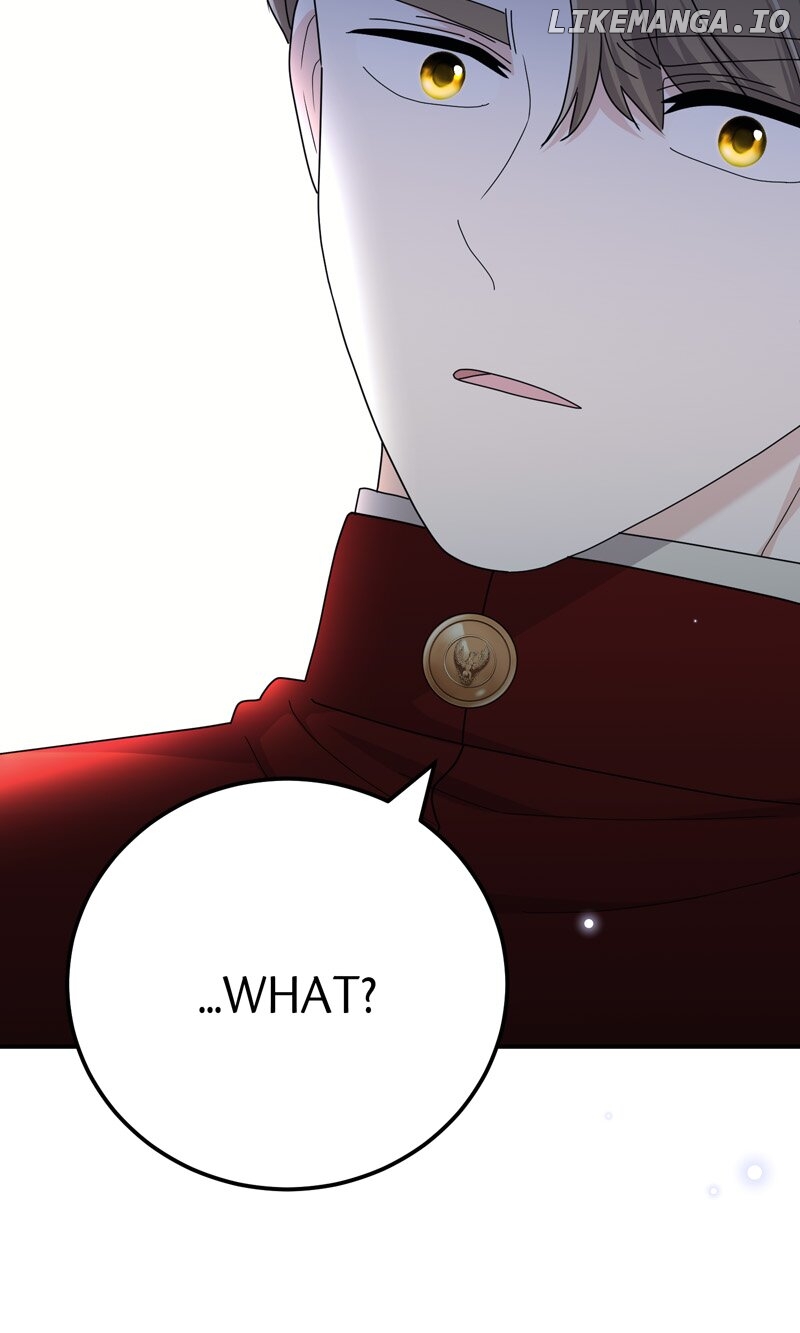 This Time, the Tears Were Mine Chapter 28 - page 60