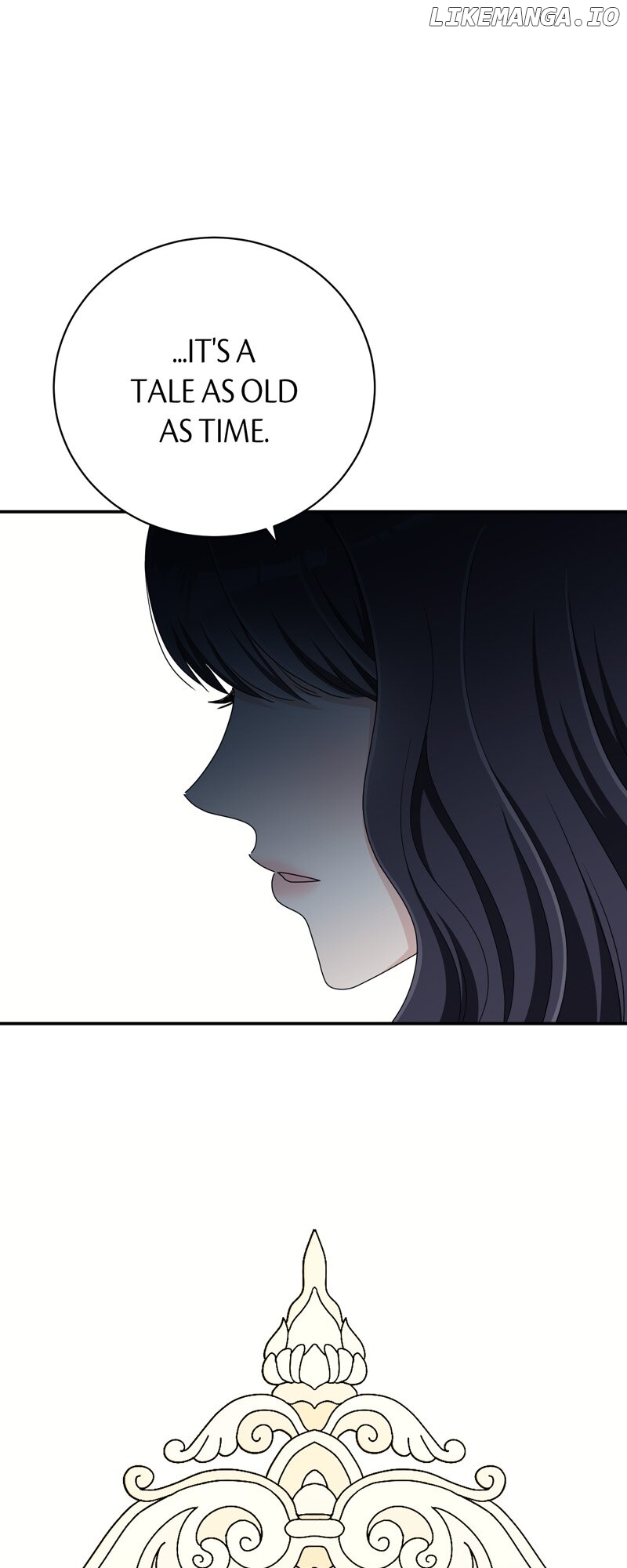This Time, the Tears Were Mine Chapter 28 - page 61