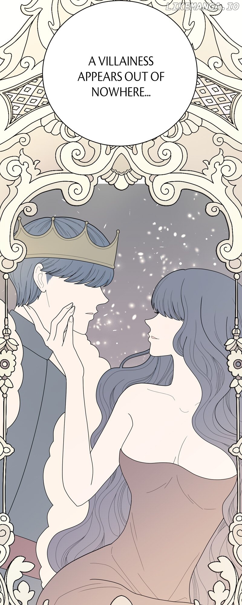 This Time, the Tears Were Mine Chapter 28 - page 62