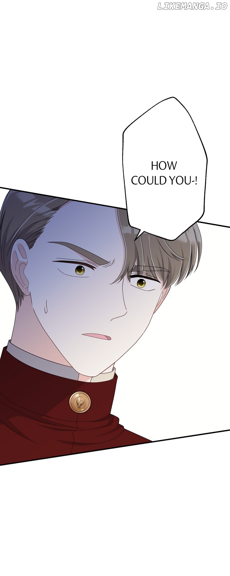 This Time, the Tears Were Mine Chapter 28 - page 65
