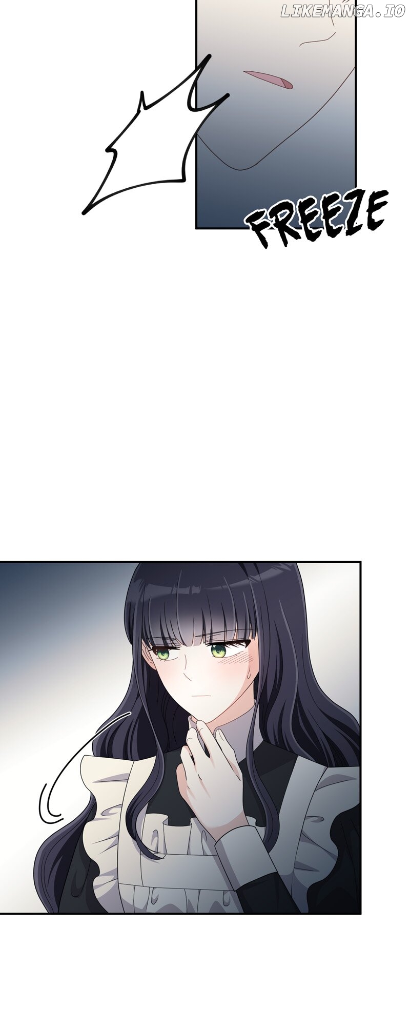 This Time, the Tears Were Mine Chapter 28 - page 69