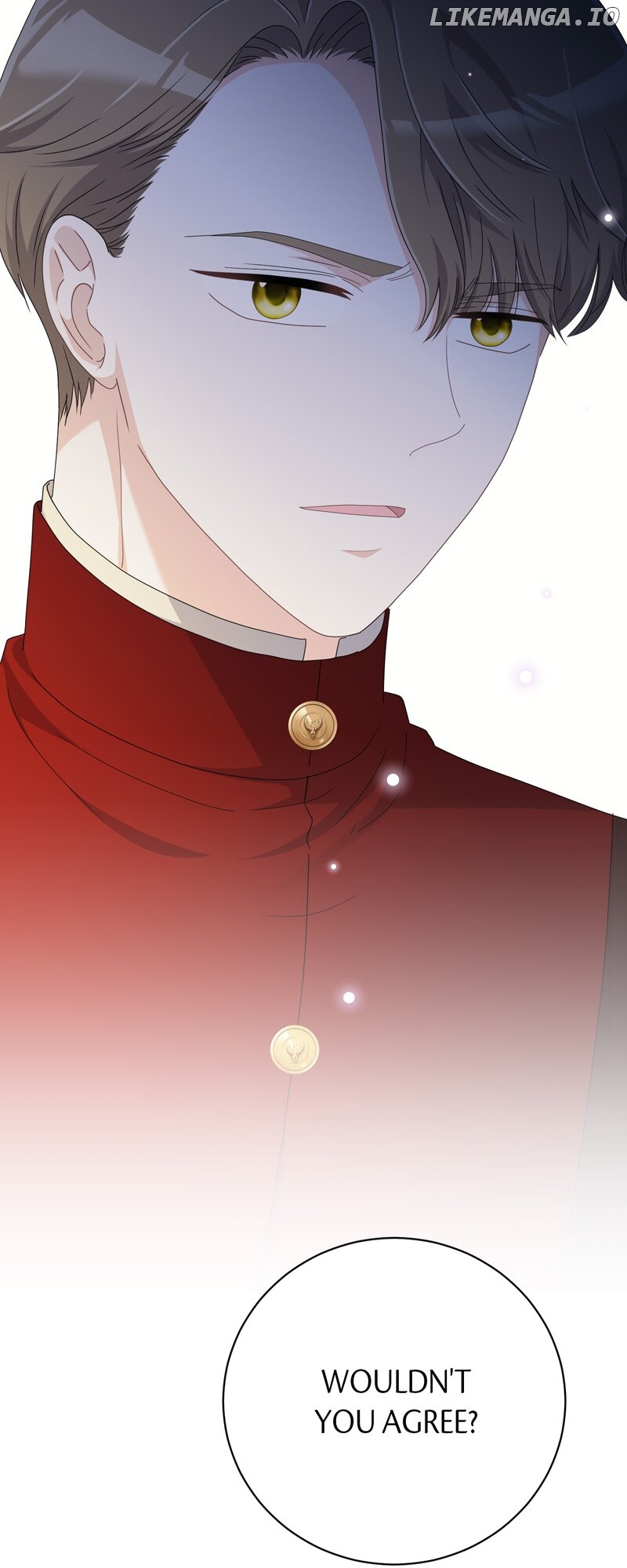 This Time, the Tears Were Mine Chapter 28 - page 7