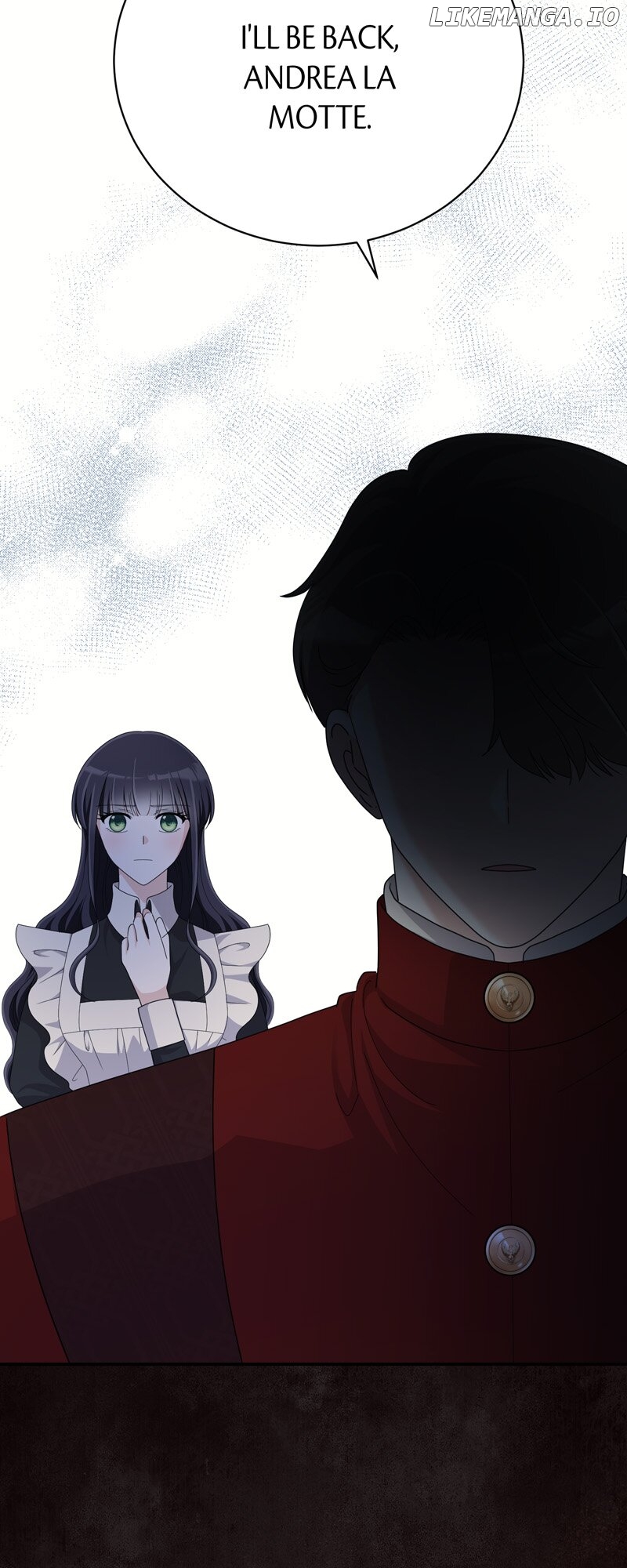 This Time, the Tears Were Mine Chapter 28 - page 71