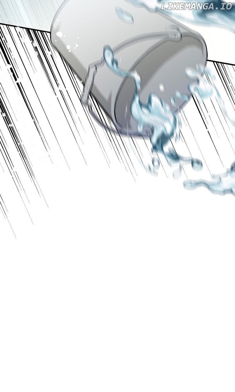 This Time, the Tears Were Mine Chapter 28 - page 74