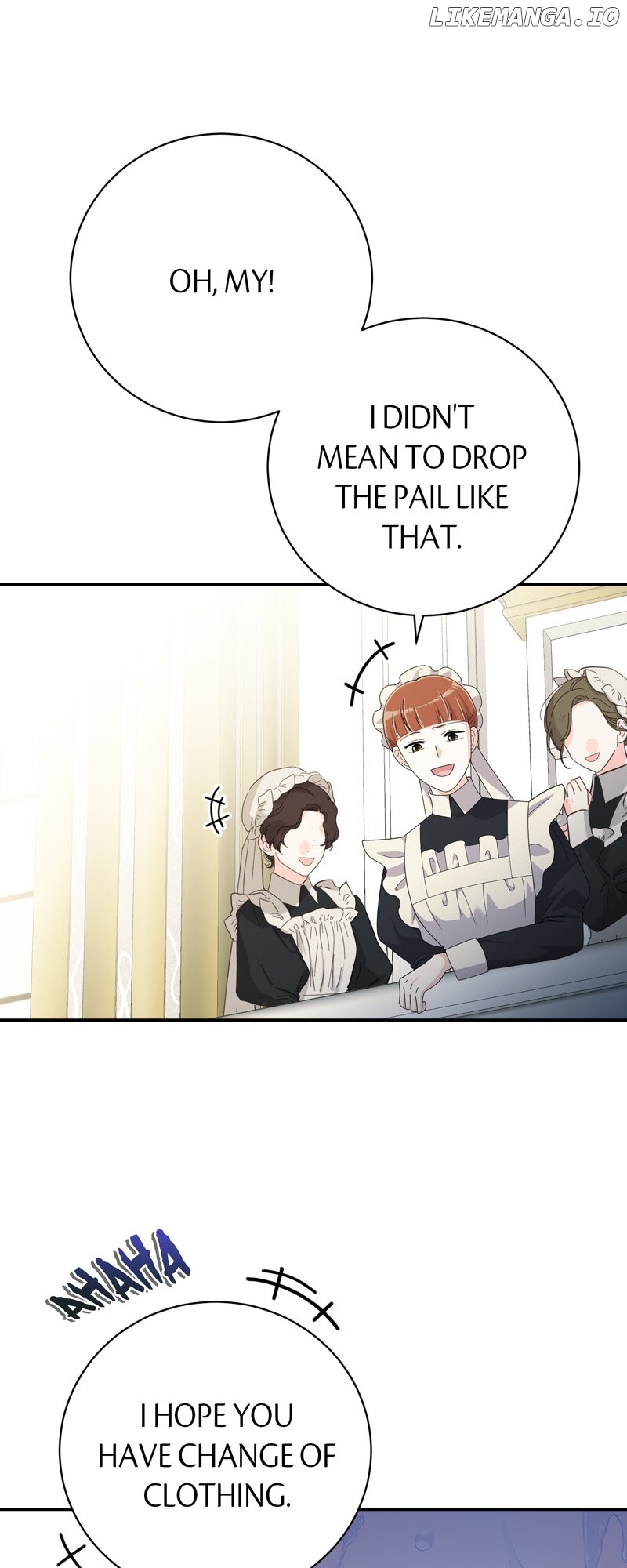 This Time, the Tears Were Mine Chapter 28 - page 75