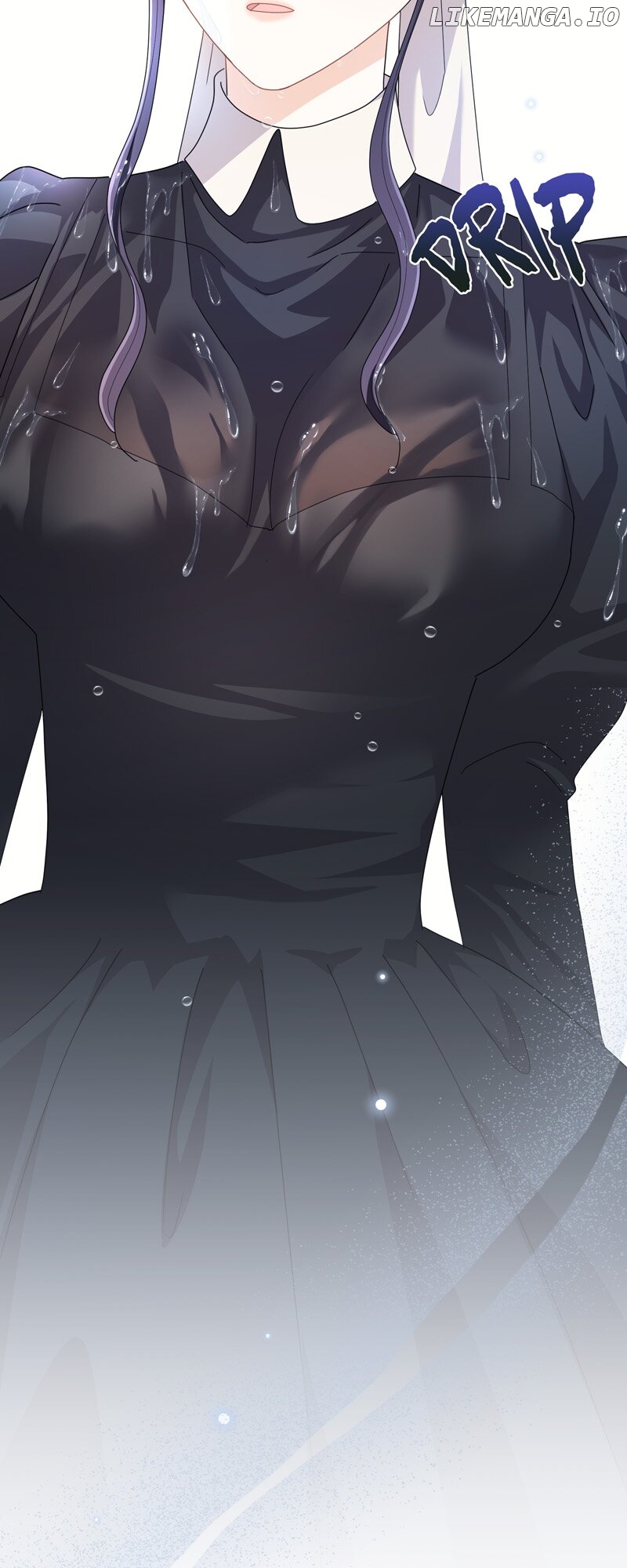 This Time, the Tears Were Mine Chapter 28 - page 77