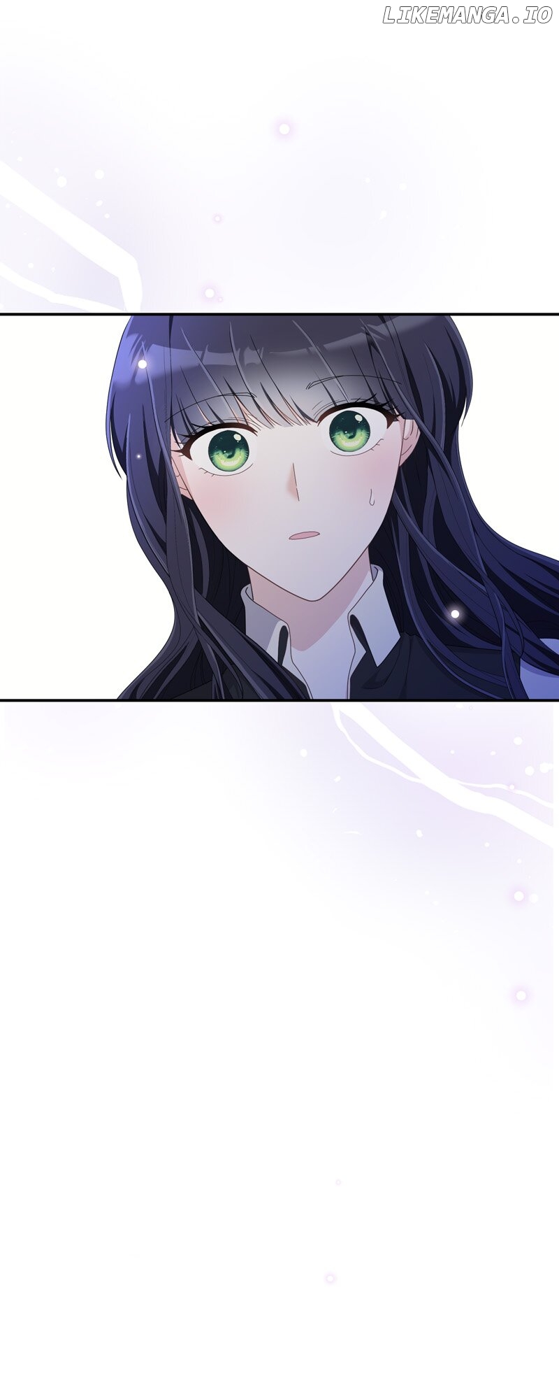 This Time, the Tears Were Mine Chapter 28 - page 8