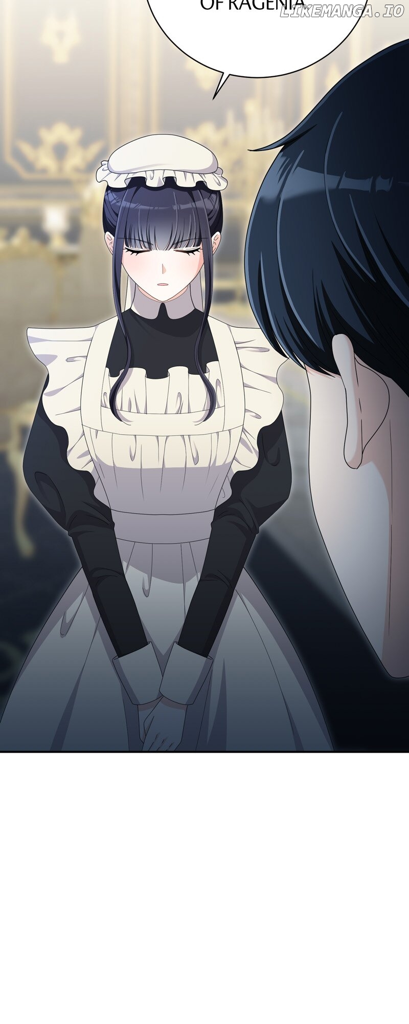 This Time, the Tears Were Mine Chapter 27 - page 13