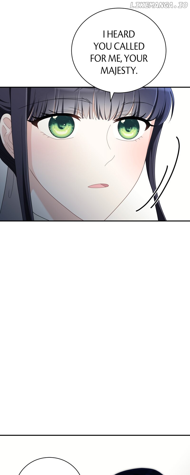 This Time, the Tears Were Mine Chapter 27 - page 14