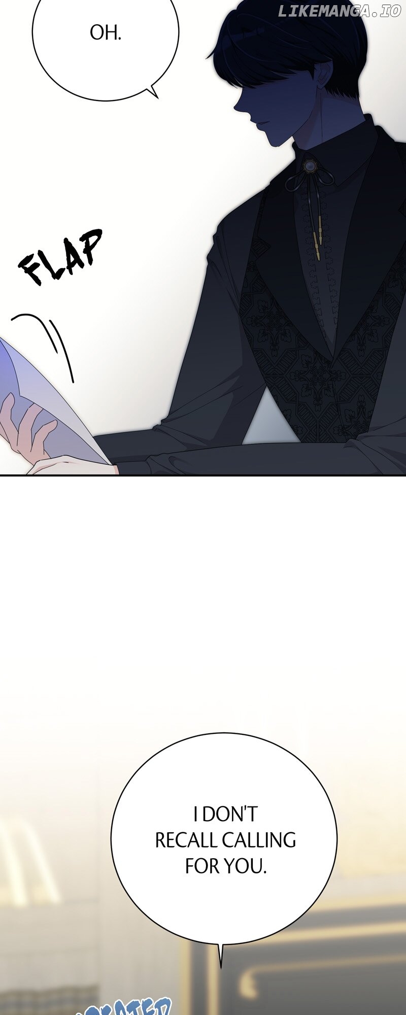 This Time, the Tears Were Mine Chapter 27 - page 15