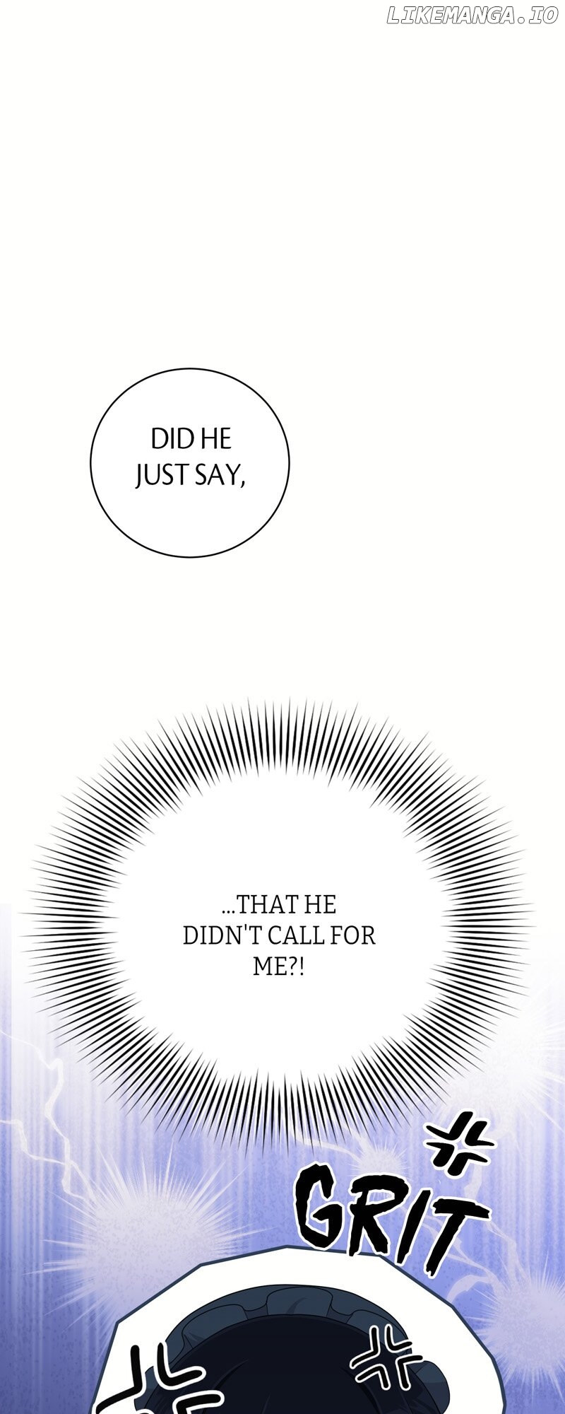 This Time, the Tears Were Mine Chapter 27 - page 19