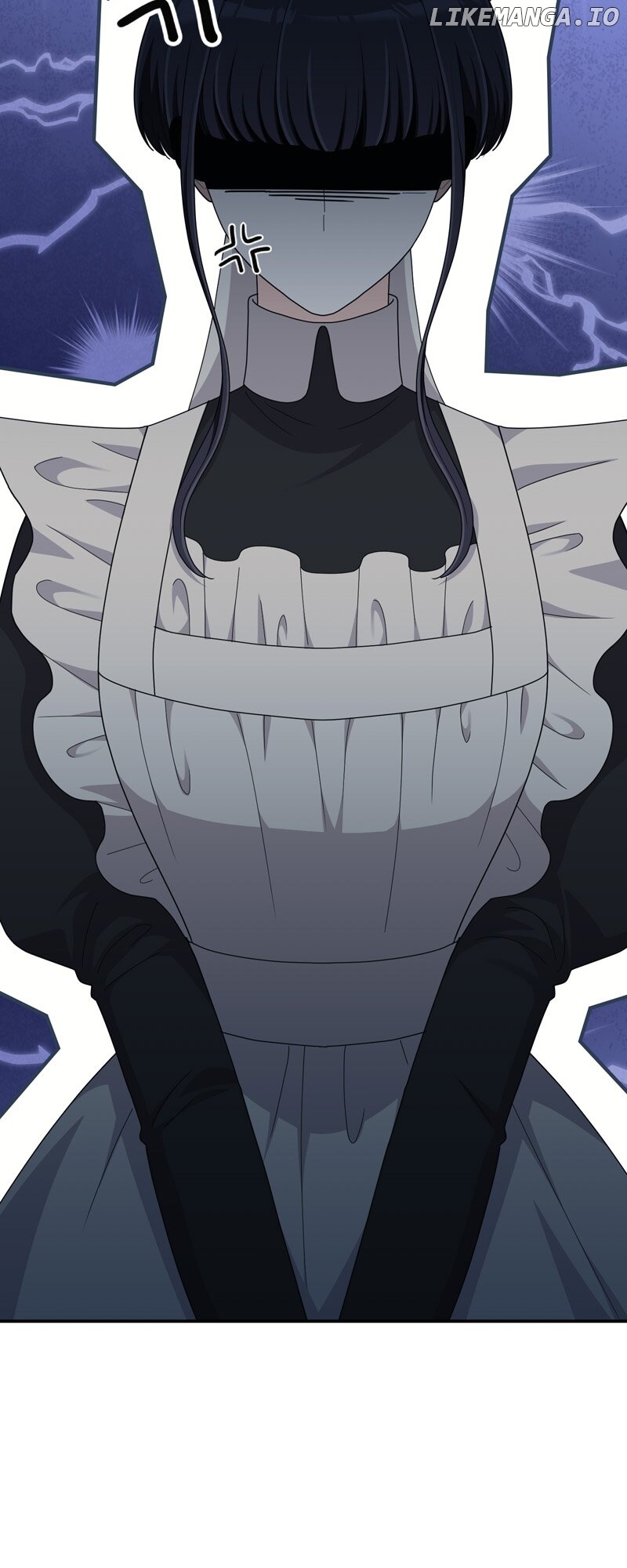 This Time, the Tears Were Mine Chapter 27 - page 20