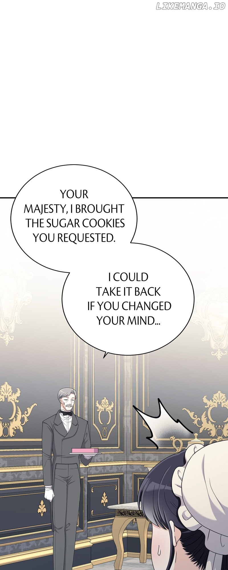 This Time, the Tears Were Mine Chapter 27 - page 24
