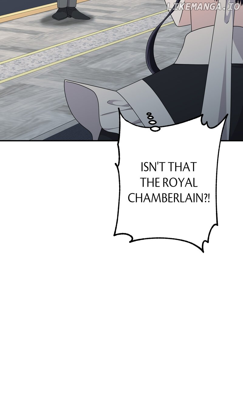 This Time, the Tears Were Mine Chapter 27 - page 25