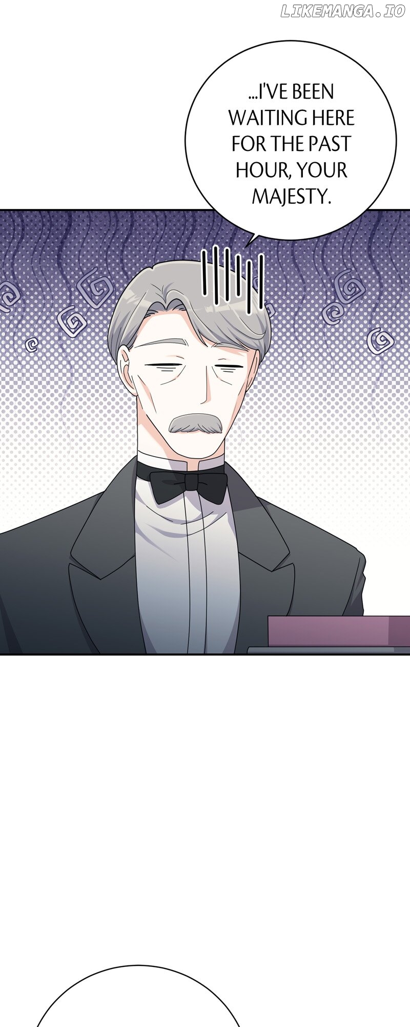 This Time, the Tears Were Mine Chapter 27 - page 26