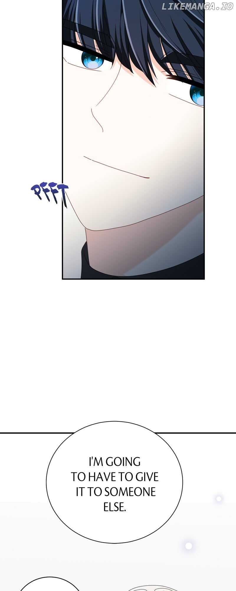 This Time, the Tears Were Mine Chapter 27 - page 28