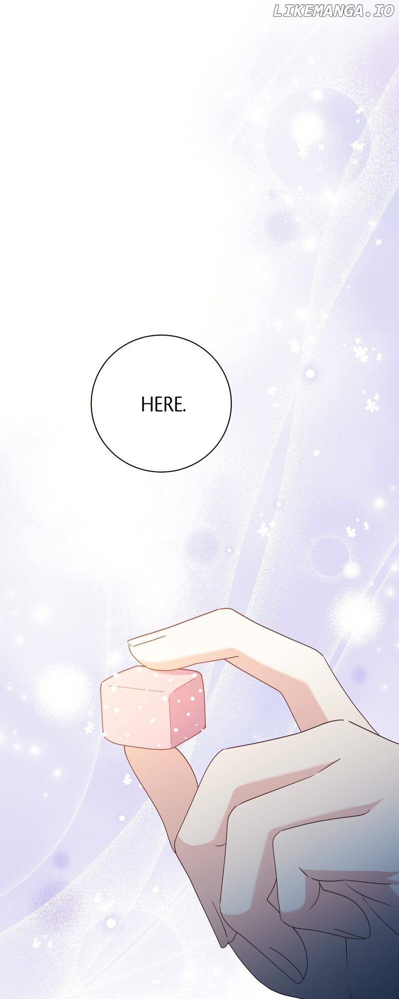This Time, the Tears Were Mine Chapter 27 - page 30