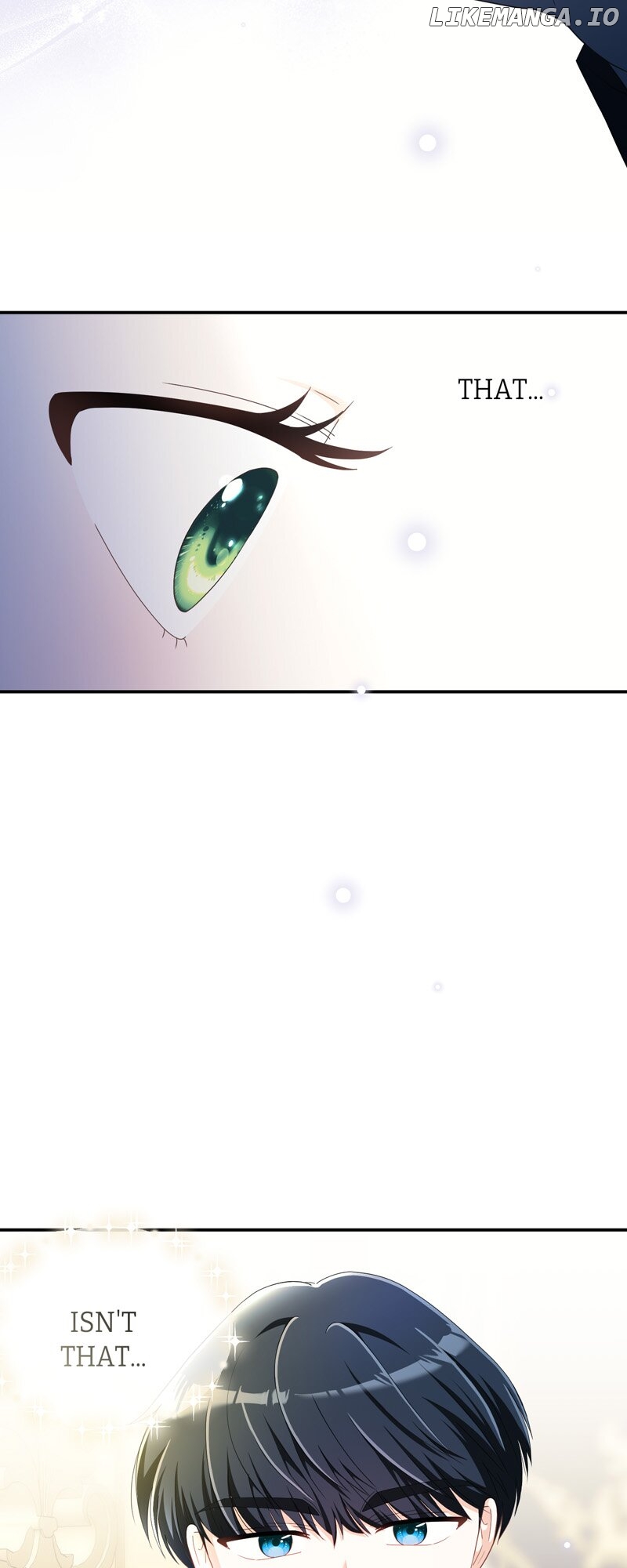 This Time, the Tears Were Mine Chapter 27 - page 31