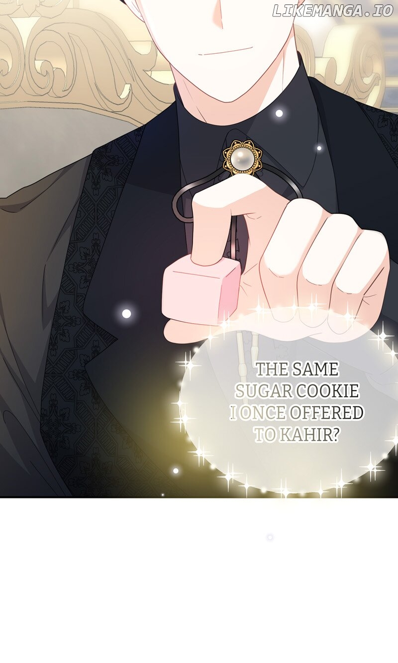 This Time, the Tears Were Mine Chapter 27 - page 32