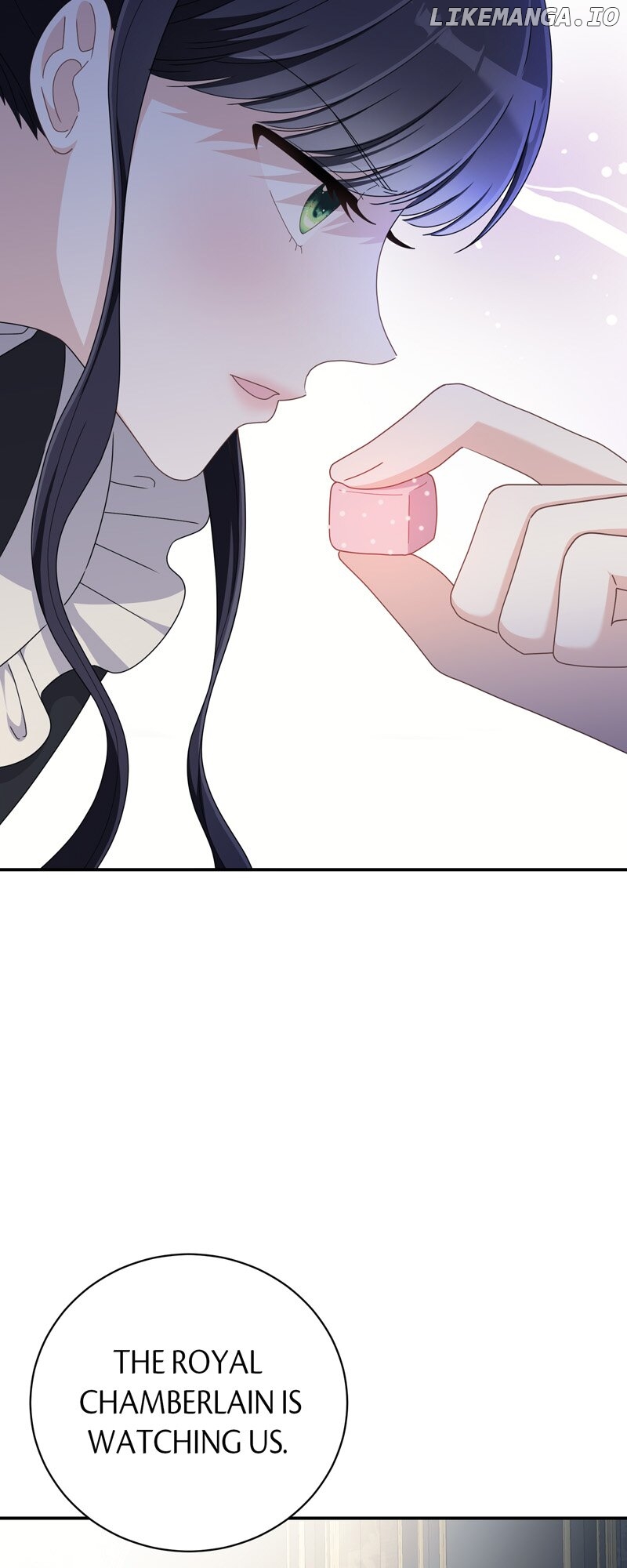This Time, the Tears Were Mine Chapter 27 - page 36