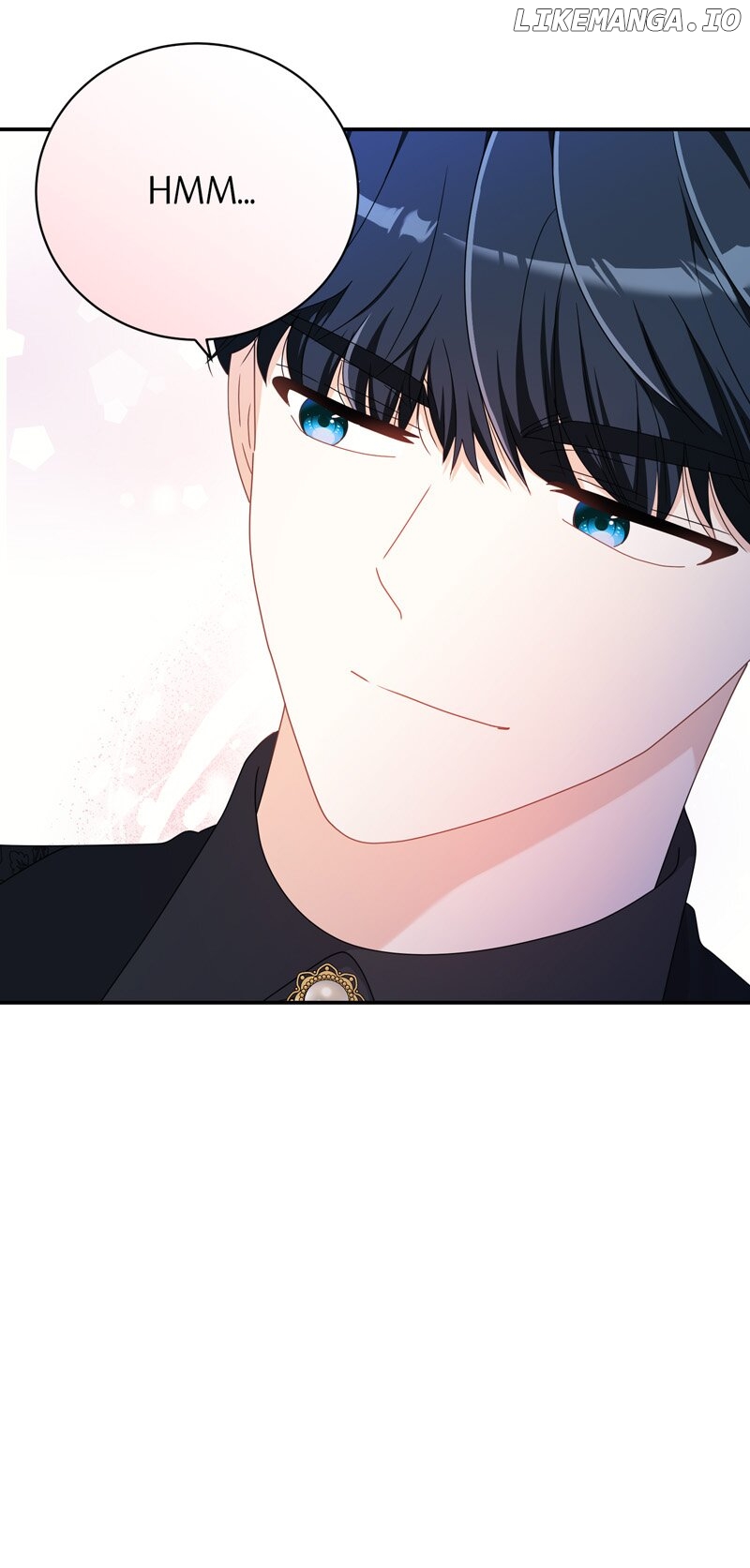This Time, the Tears Were Mine Chapter 27 - page 38