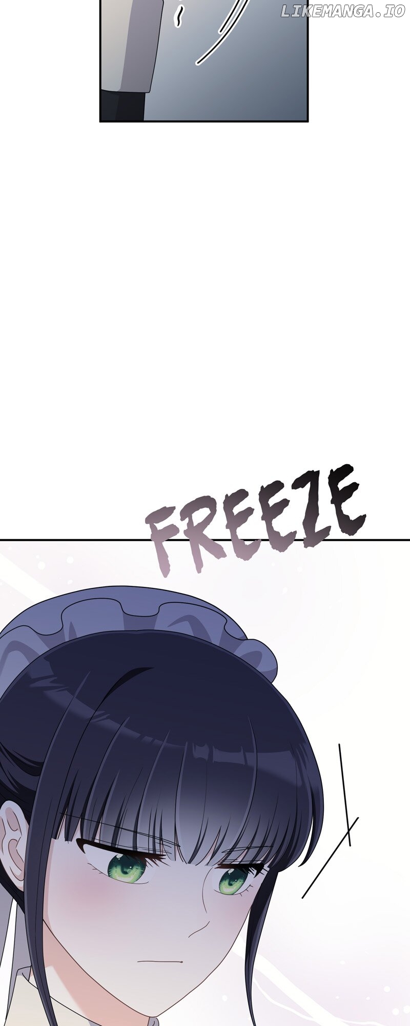 This Time, the Tears Were Mine Chapter 27 - page 4