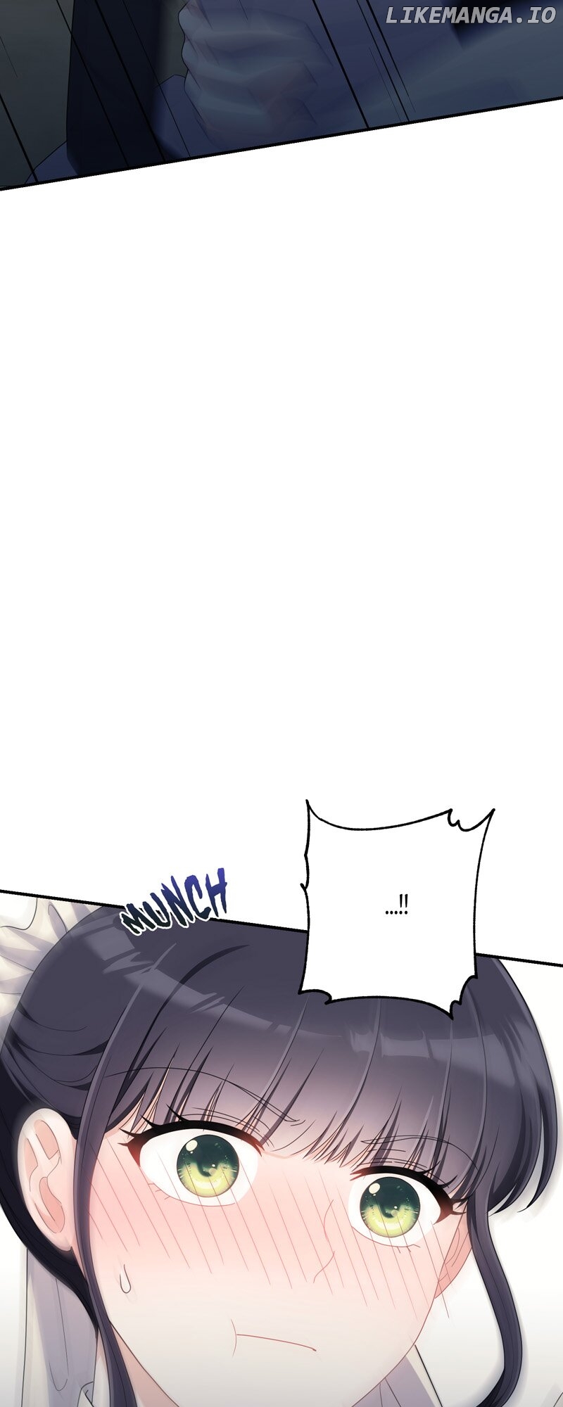 This Time, the Tears Were Mine Chapter 27 - page 40