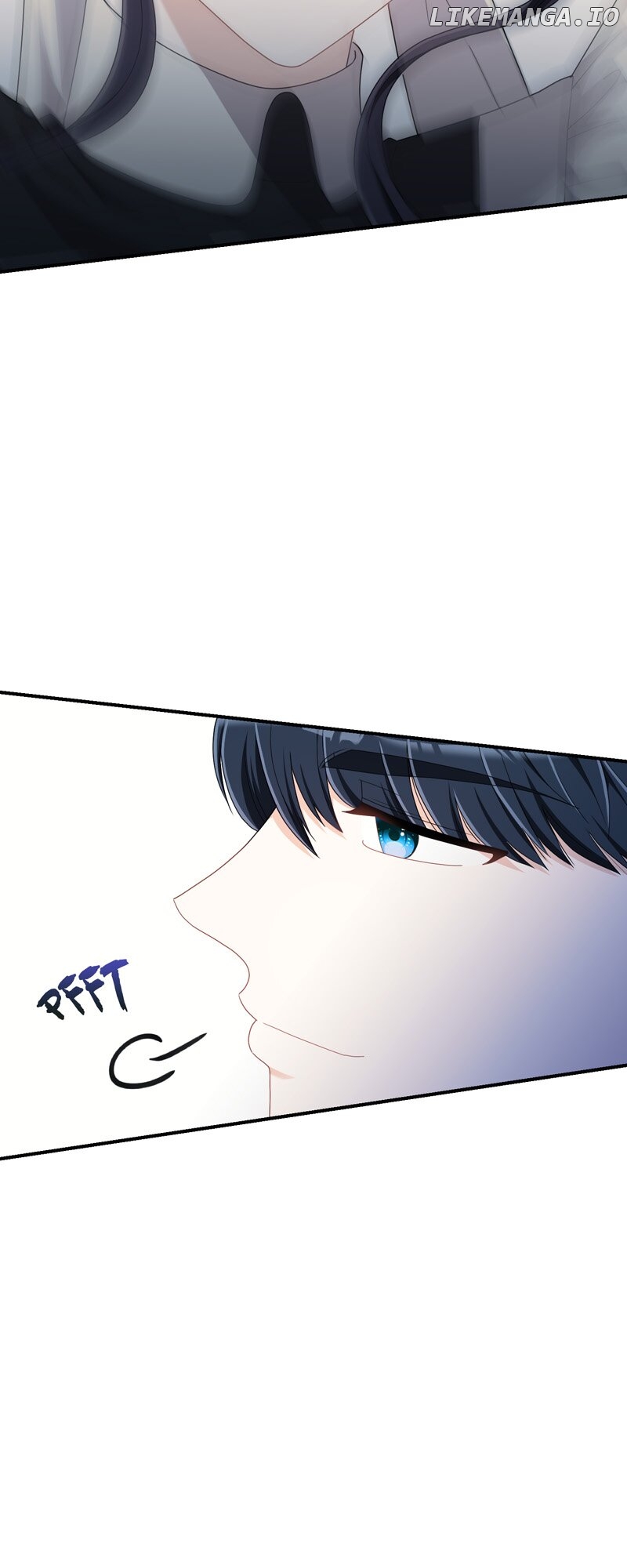This Time, the Tears Were Mine Chapter 27 - page 41