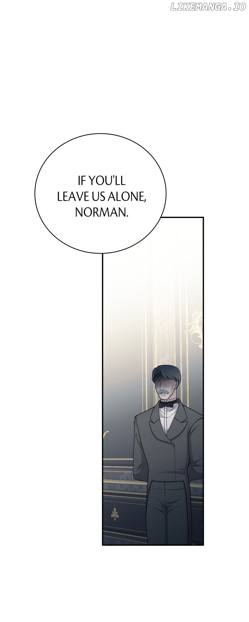 This Time, the Tears Were Mine Chapter 27 - page 42