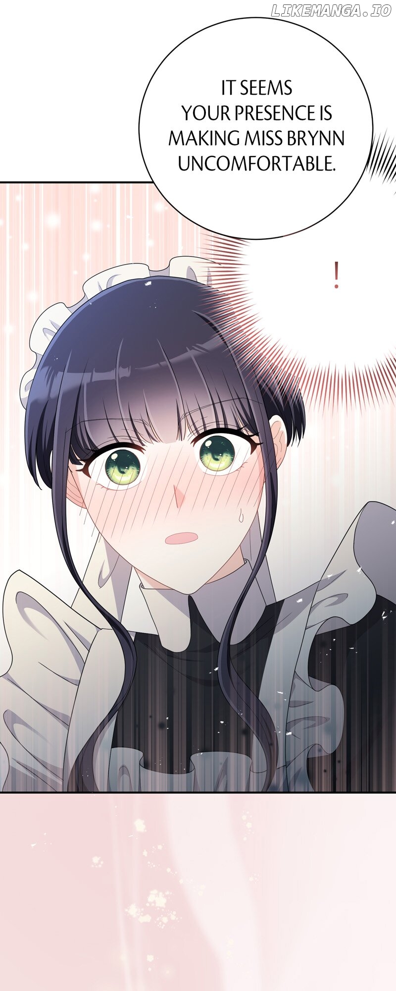 This Time, the Tears Were Mine Chapter 27 - page 45