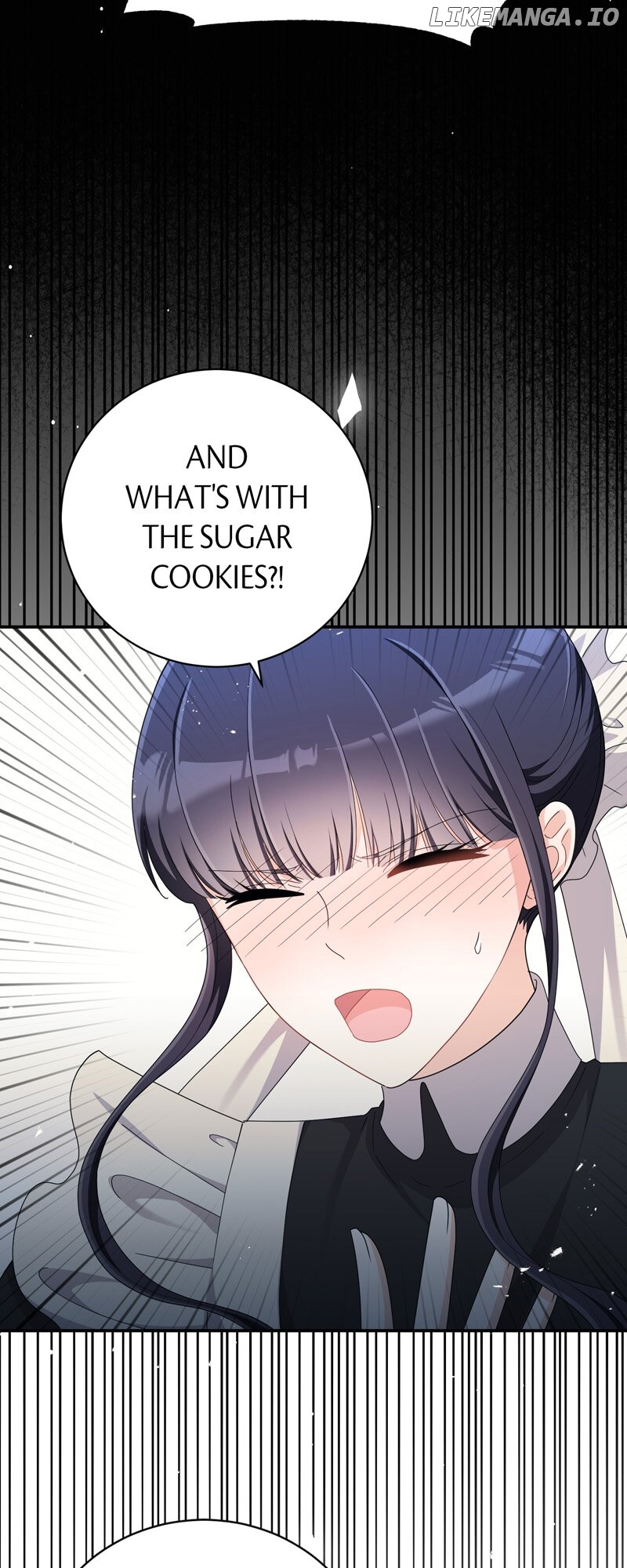 This Time, the Tears Were Mine Chapter 27 - page 48