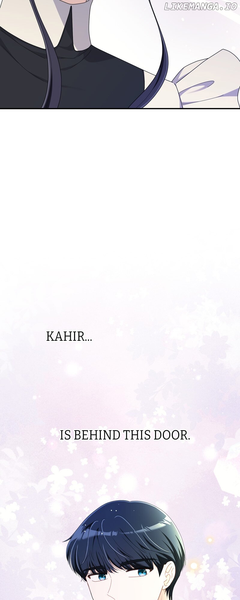 This Time, the Tears Were Mine Chapter 27 - page 5