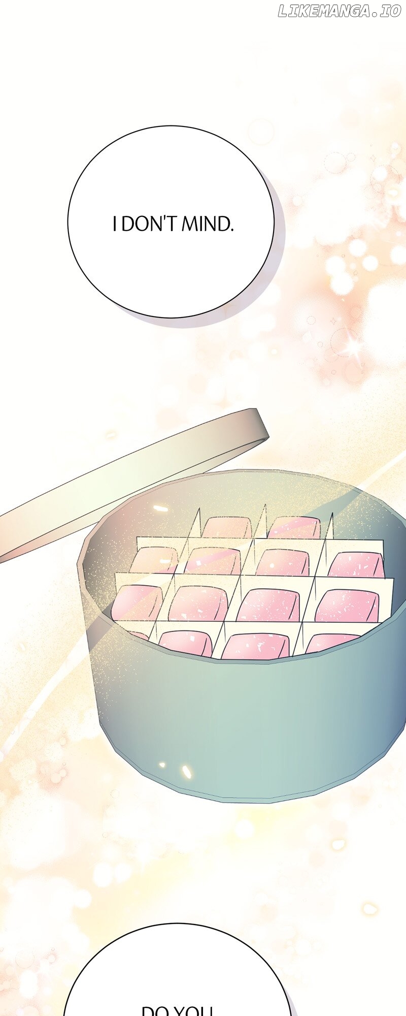 This Time, the Tears Were Mine Chapter 27 - page 51