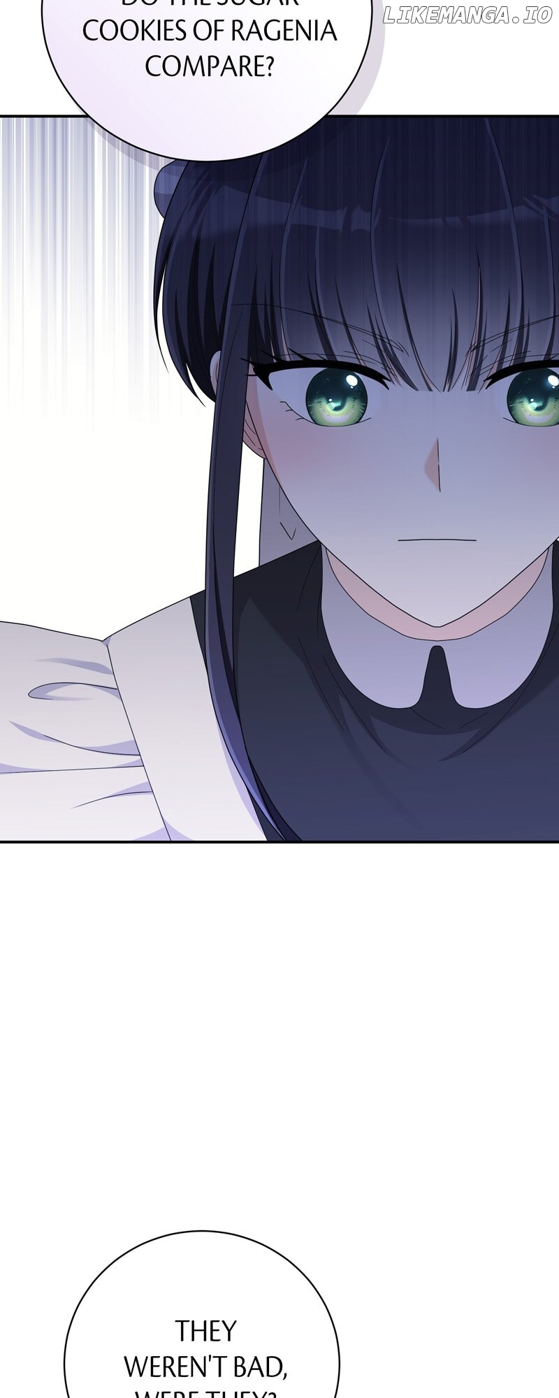 This Time, the Tears Were Mine Chapter 27 - page 53
