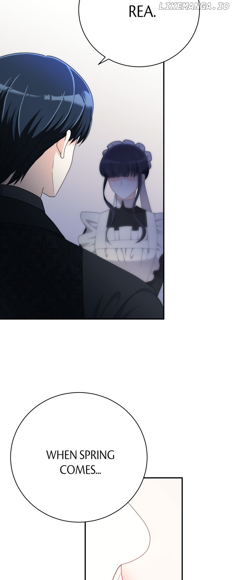 This Time, the Tears Were Mine Chapter 27 - page 55