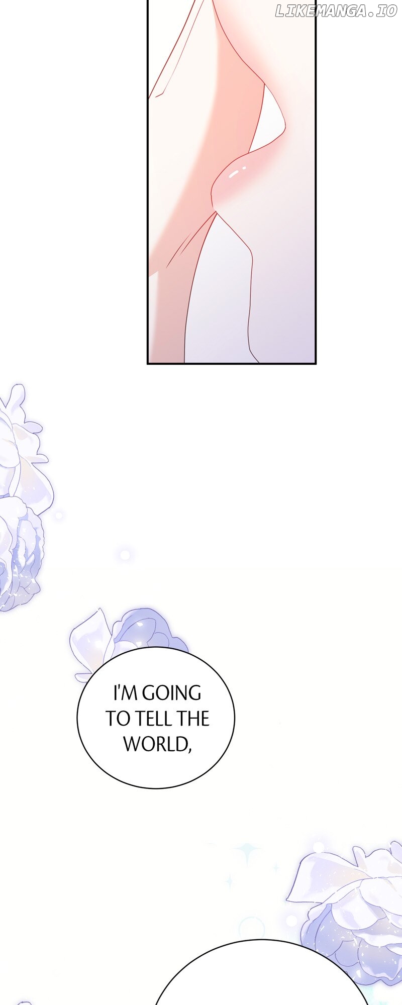 This Time, the Tears Were Mine Chapter 27 - page 56