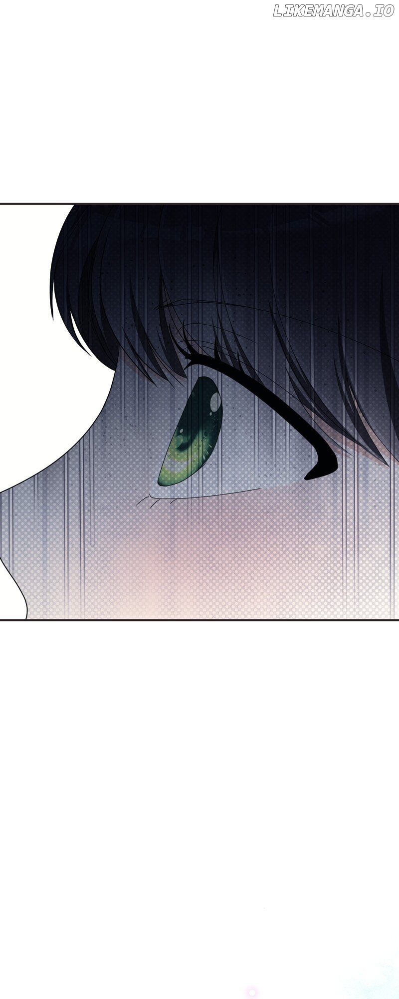 This Time, the Tears Were Mine Chapter 27 - page 59