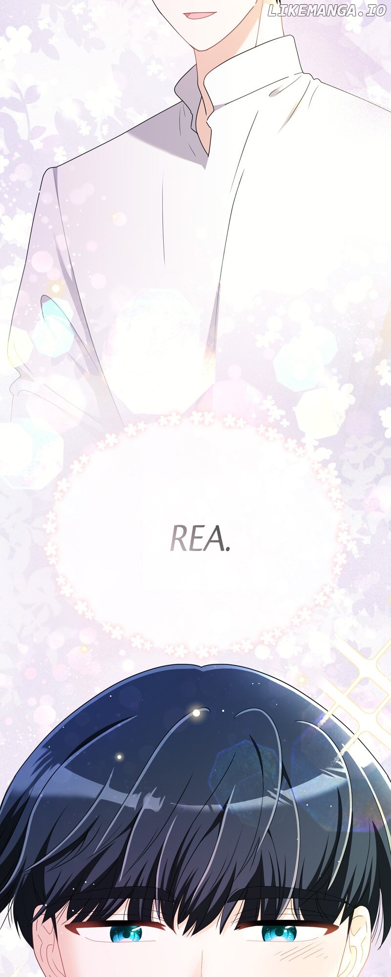 This Time, the Tears Were Mine Chapter 27 - page 6