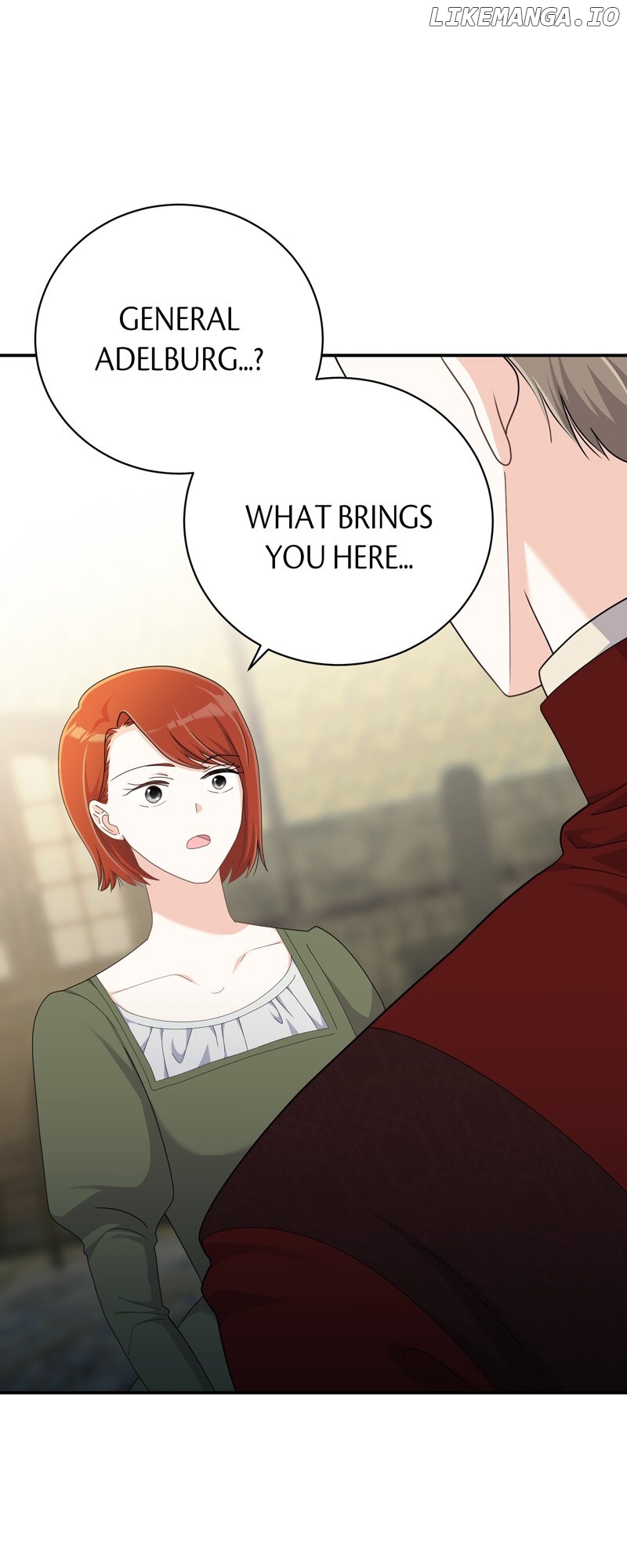 This Time, the Tears Were Mine Chapter 27 - page 67