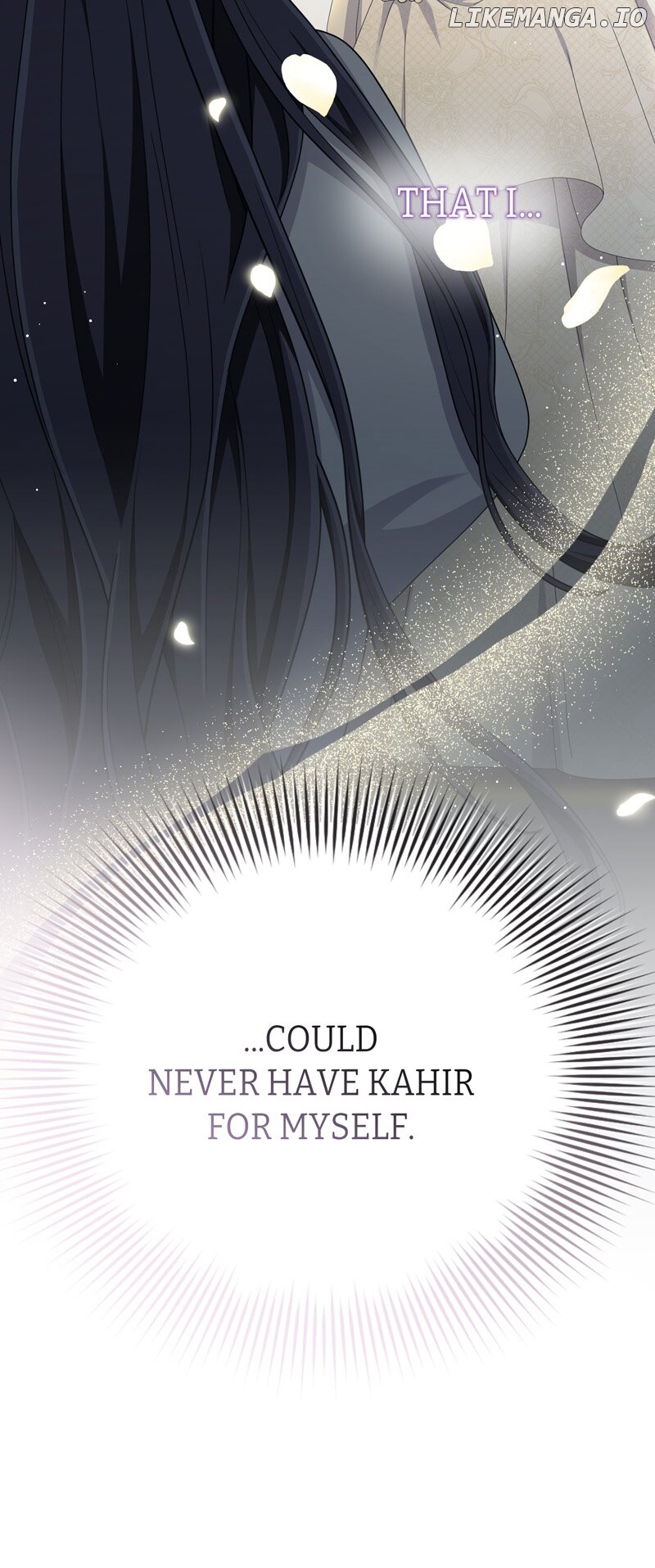 This Time, the Tears Were Mine Chapter 27 - page 9