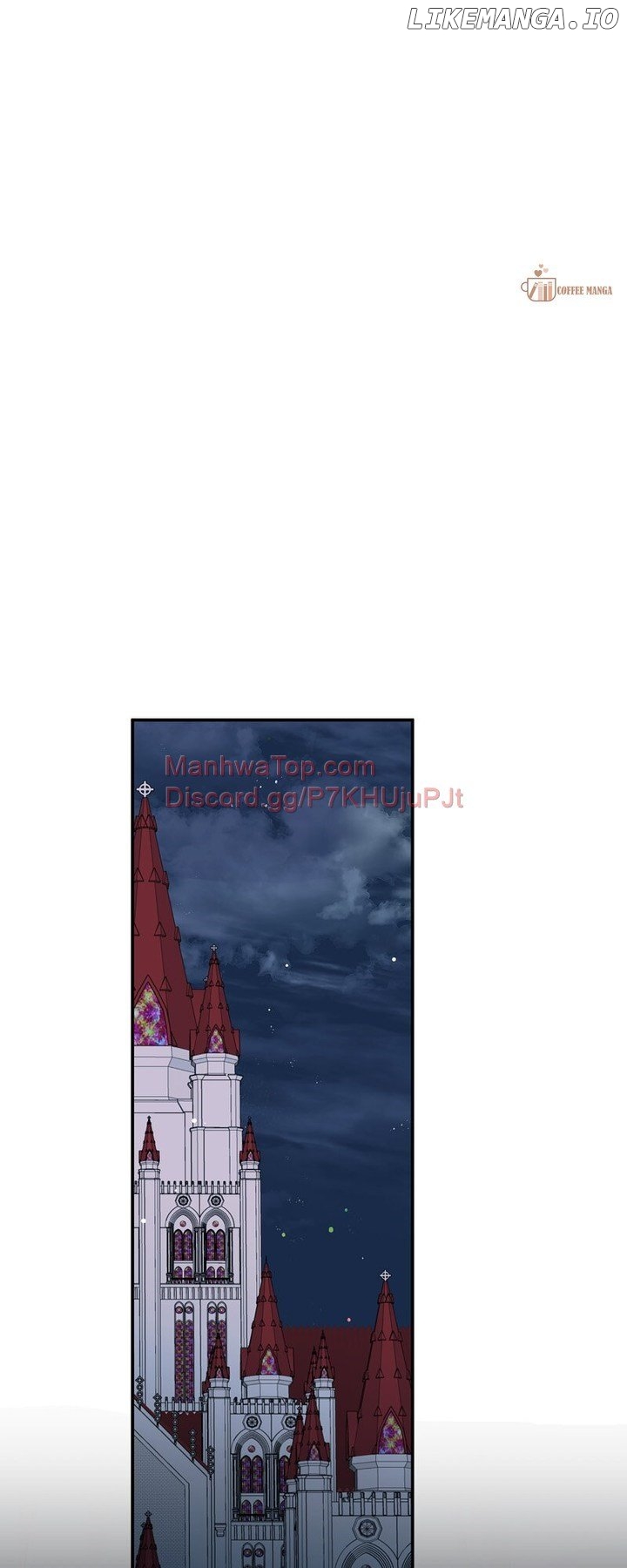 This Time, the Tears Were Mine Chapter 26 - page 1