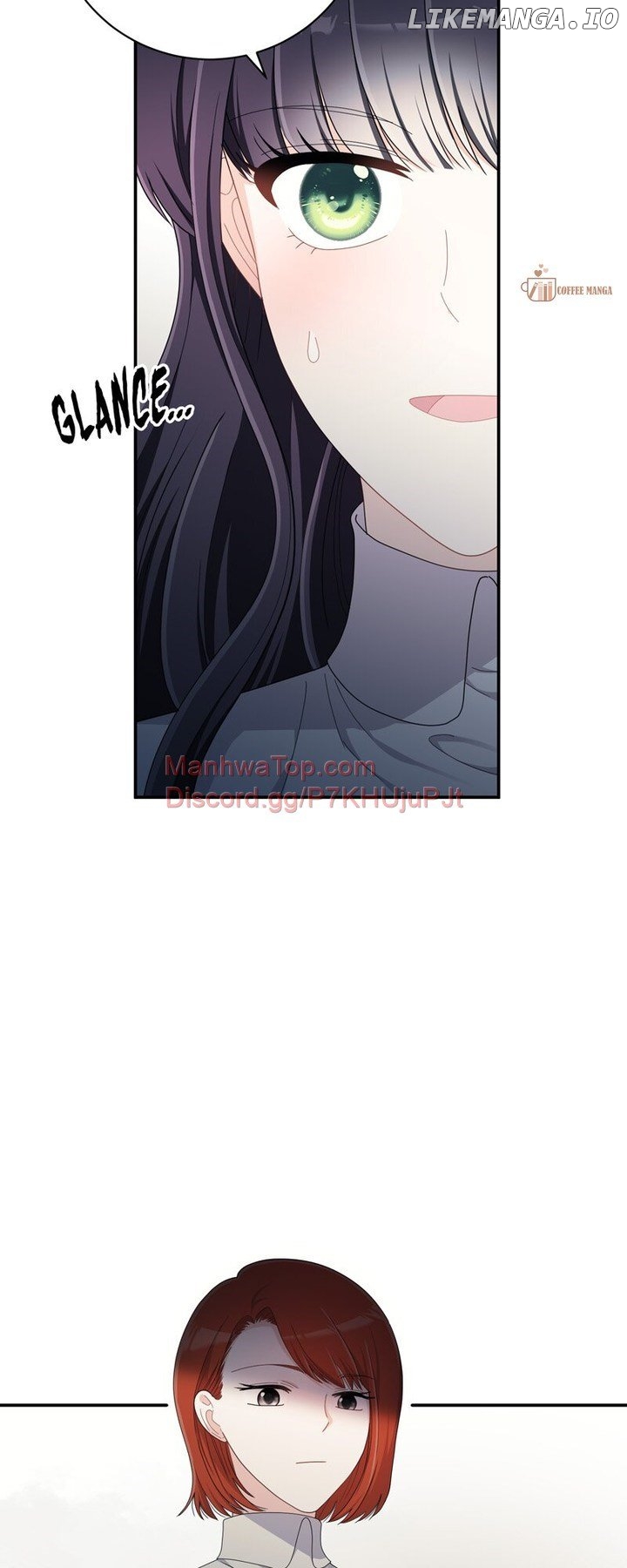 This Time, the Tears Were Mine Chapter 26 - page 13