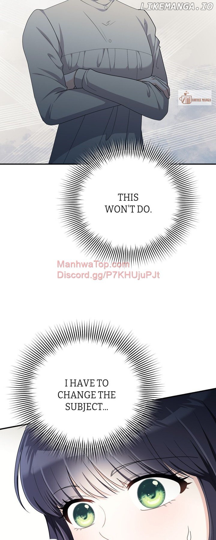 This Time, the Tears Were Mine Chapter 26 - page 14