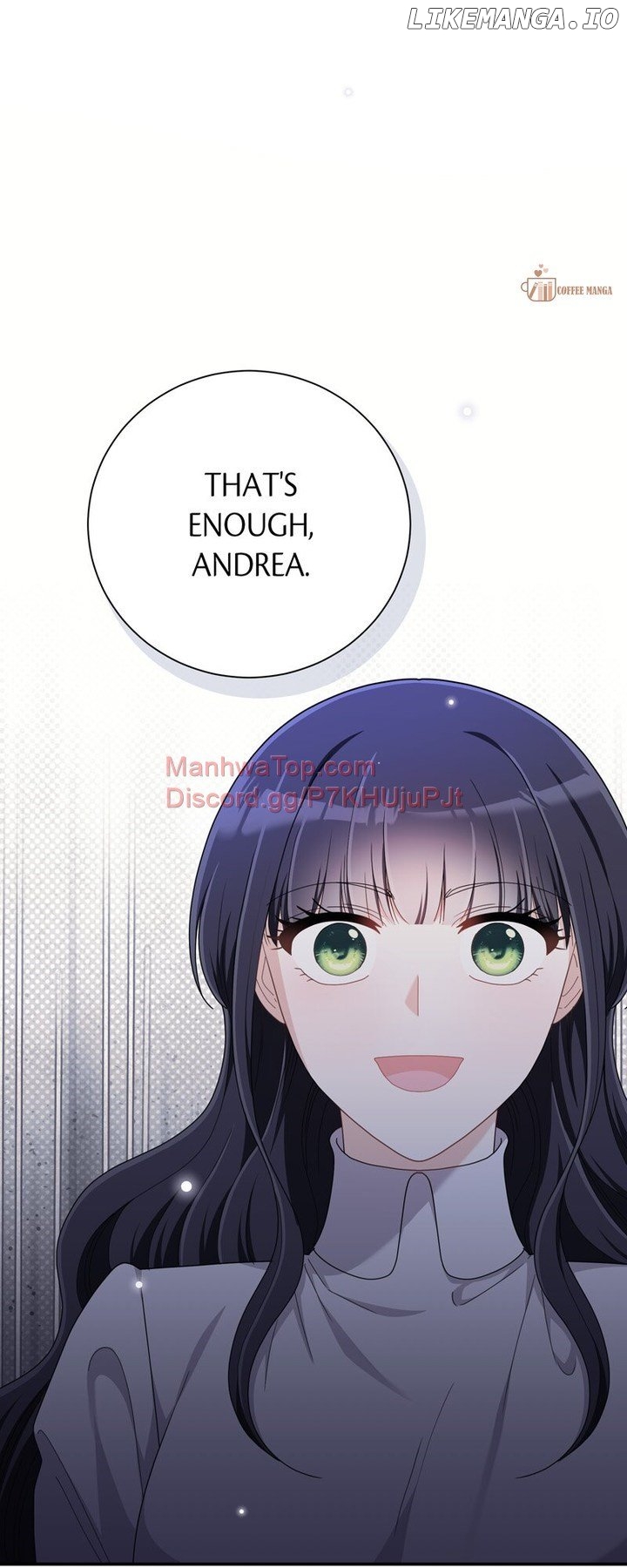 This Time, the Tears Were Mine Chapter 26 - page 19