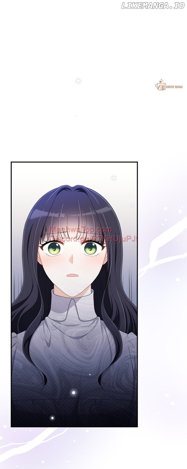 This Time, the Tears Were Mine Chapter 26 - page 21