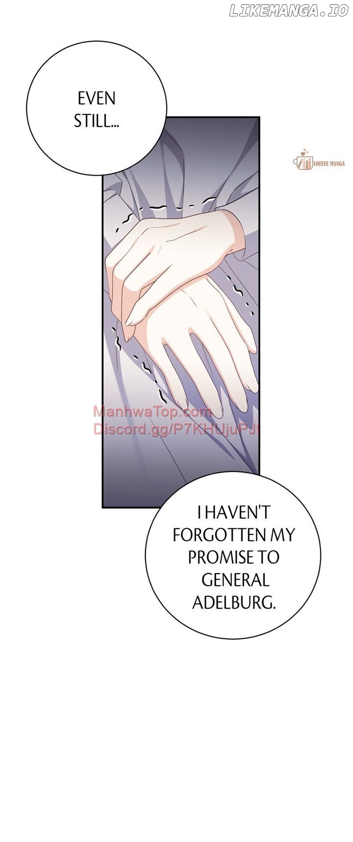 This Time, the Tears Were Mine Chapter 26 - page 24