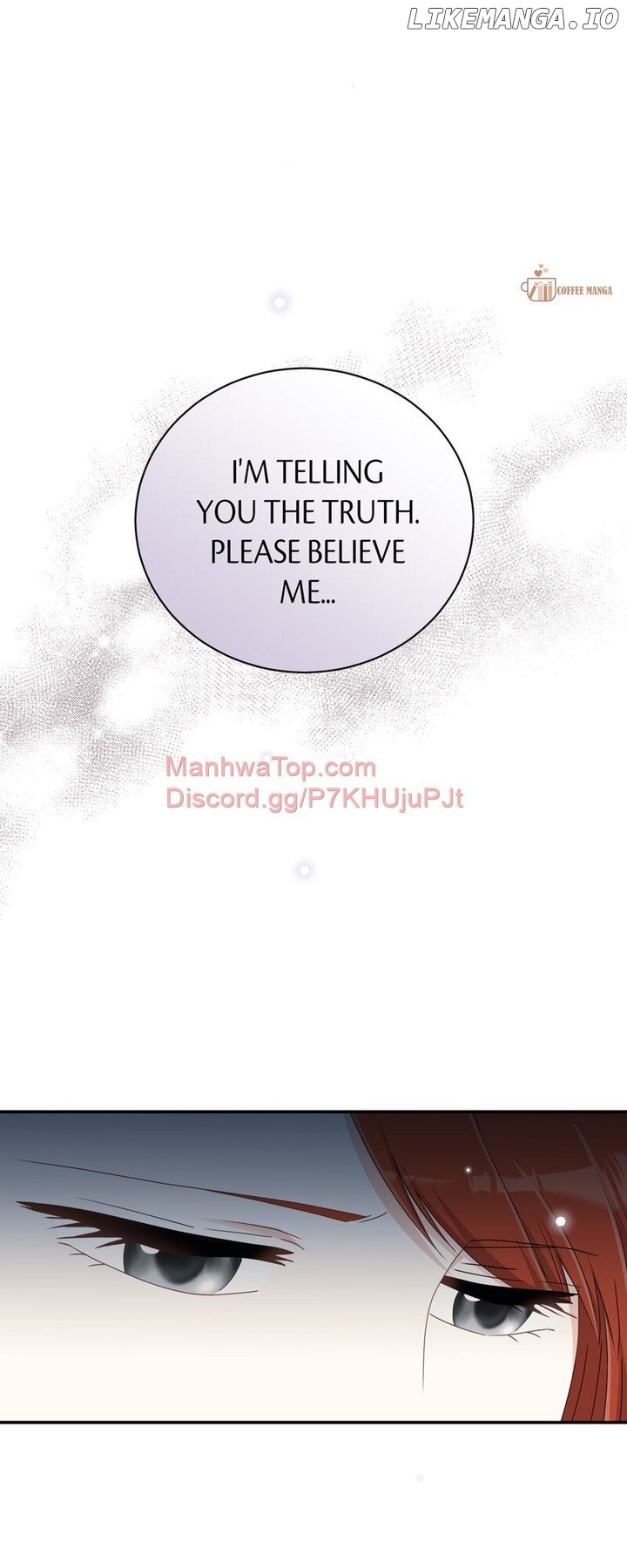 This Time, the Tears Were Mine Chapter 26 - page 25