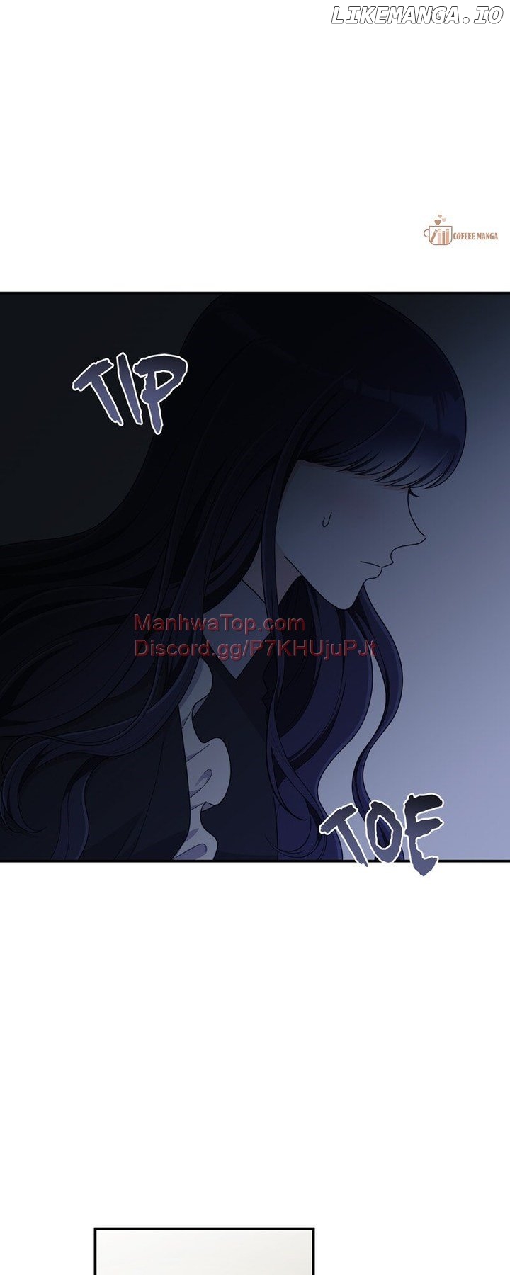 This Time, the Tears Were Mine Chapter 26 - page 3